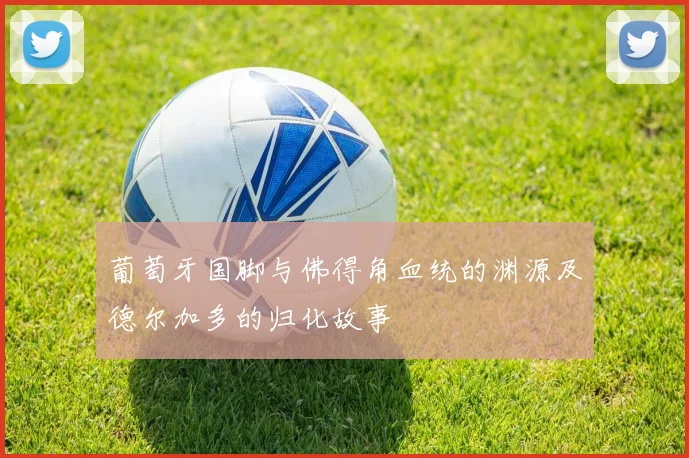 葡萄牙国脚与佛得角血统的渊源及德尔加多的归化故事